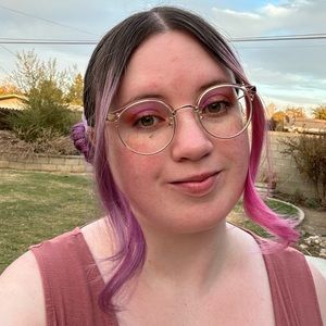 Meet your Posher, Chylee